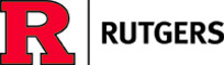 Rutgers block R logo